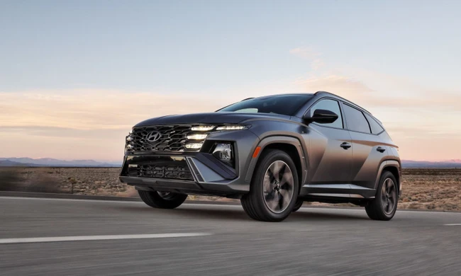 Hyundai và Kia lập kỷ lục doanh số tại Mỹ