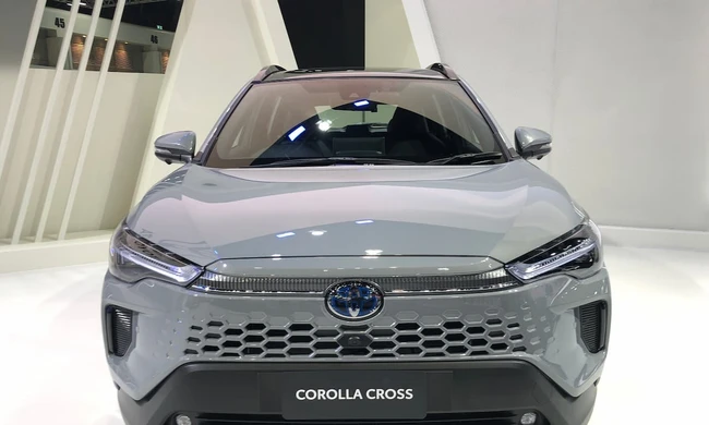 Nhiều xe hybrid của Toyota có nguy cơ ‘khan hàng’ vì thiếu pin