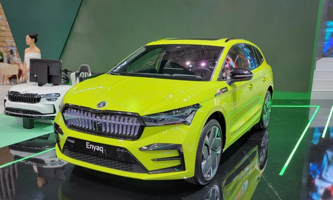 Top 10 mẫu SUV điện tốt nhất năm 2025