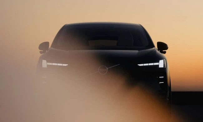 Volvo hé lộ thêm thông tin về SUV điện chủ lực mới