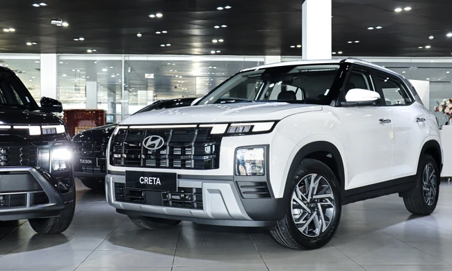 Diễn biến bất ngờ ở phân khúc SUV hạng B