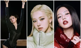 BLACKPINK trở lại và khẳng định đẳng cấp khó thay thế của mình 
