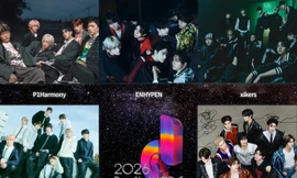 'Giải thưởng D 2026' công bố danh sách nghệ sĩ đầu tiên