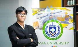 Từ TP. HCM đến trung tâm bán dẫn châu Á: Hành trình học bổng vươn ra thế giới