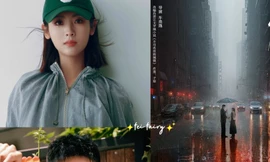 Hình Phi thay thế Vương Tử Hiên đem đến sức sống mới cho chuyện tình lãng mạn kỳ ảo trong 'In Her Eyes'