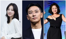 Park Bo Young, Ju Ji Hoon, Park Na Rae, những nạn nhân của bạo lực học đường và tổn thương ám ảnh suốt cuộc đời 