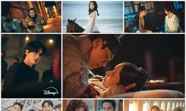 8 bộ phim Hàn nhất định phải xem trong tháng Tám (Kỳ 2)