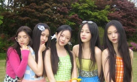 Cuối năm 2025: NewJeans (NJZ) vẫn bất ổn