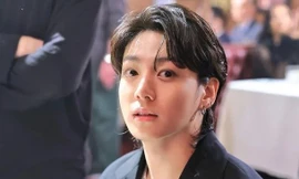 Jungkook đang viết lại 'tiêu chuẩn toàn cầu' cho nghệ sĩ solo châu Á 