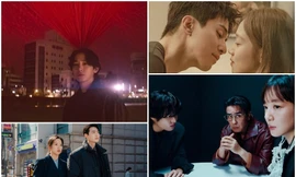 7 bộ phim Hàn dự là 'bùng nổ tỷ suất người xem' mà bạn không thể bỏ qua trong tháng Bảy (Kỳ 1)