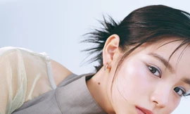 Ami Touma biến hoá với phong cách trang điểm mùa Thu ấn tượng