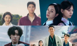 Lễ trao giải Rồng Xanh lần thứ 4: ’Ngôi sao’ nào sẽ rực rỡ nhất đêm nay?