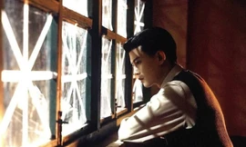 Bộ phim 'Phong dữ triều' của Nhậm Gia Luân thu hút sự chú ý lớn