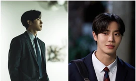 Choo Young Woo 'phủ sóng' khắp mọi 'mặt trận'