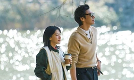 Lee Young Ae, Kim Young Kwang và Park Yong Woo tiết lộ suy nghĩ thầm kín của họ trong 'Walking On Thin Ice' 