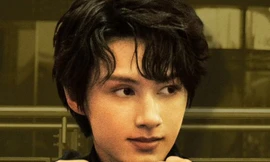 Màn chào sân màn ảnh rộng của Jun SEVENTEEN bước đầu tạo được dấu ấn