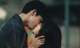 'Anh đào hổ phách': Hai trong một điều bạn chắc chắn sẽ thích và không thích