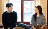 Giải mã "ngôn ngữ tình yêu" từ crush cùng phiên dịch viên tài ba Joo Ho Jin