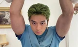 “Đầu Rêu” Zoro tỏa sáng trong One Piece 2: Thành quả Mackenyu tập ngày tập đêm
