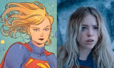 Biết tuốt về “Supergirl”: Cô chị họ siêu mạnh nhưng “tương phản” với Superman