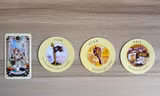 Tarot tuần này: Bạch Dương cẩn thận “lủng ví”, Sư Tử “búng tay” giải quyết thế khó