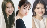 Ba nữ diễn viên đang là “xu hướng” chiếm trọn trái tim khán giả trẻ Nhật Bản
