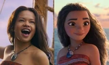 “Bài toán khó” của Moana bản live-action: Đẹp như hoạt hình, nhưng để làm gì?