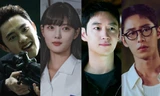 Phim Hàn tháng 11: Lee Je Hoon trở lại lái taxi, D.O. tống Ji Chang Wook vào tù