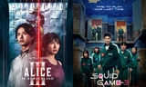 Đoạn kết "Alice in Borderland 3" có chi tiết giống "Squid Game 3", hé lộ điều gì?