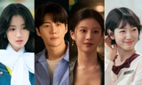 Phim Hàn chào 2026: Kim Seon Ho hóa thông dịch viên, Park Shin Hye trở về tuổi 20