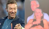 Concert Coldplay bất ngờ gắn “kính chiếu yêu”, bóc ngay cặp đôi CEO ngoại tình