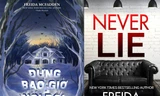 Đừng Bao Giờ Nói Dối: “Cú twist” trinh thám giấu trong căn biệt thự ma quái