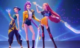 Thực hư siêu phẩm Netflix “KPop Demon Hunters” có live-action, do HYBE thực hiện?
