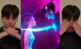 Sao Hàn xem “KPop Demon Hunters”: JungKook khóc, Woozi “tỉnh táo” phân tích