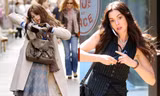 "The Devil Wears Prada" có phần 2 sau 20 năm: Thời gian đã bỏ quên Anne Hathaway