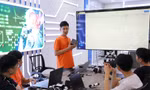 Đưa sinh viên công nghệ về địa phương hỗ trợ triển khai NQ57