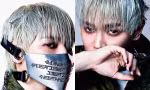 Taeyong NCT hé lộ đoạn teaser táo bạo cho album đầy đủ đầu tiên
