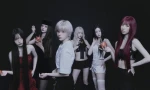 NMIXX lần đầu tiên làm được điều này với 'Blue Valentine'