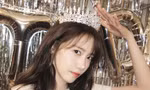 Mong ước là 'nàng tiên chiến thắng' của YOONA trong sinh nhật đã thành hiện thực