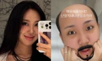 'Nữ chủ tịch văn hóa Hàn Quốc' mất 4.000 người theo dõi sau khi đăng ảnh bị bật long móng