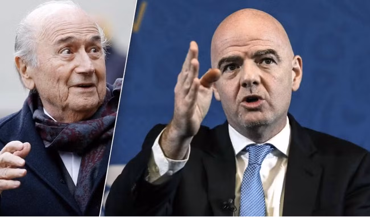 Chuyên gia Việt: FIFA tăng số đội dự World Cup lên 48, bài toán thương mại và cuộc đua trên sân bóng