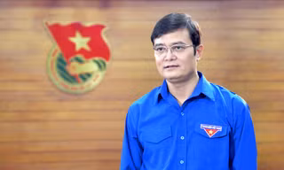 Anh Bùi Quang Huy: Người trẻ tự hào lịch sử, không giới hạn trong kỷ nguyên số