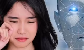 TP NOW: Trung Quốc dừng hàng loạt 'người tình AI'