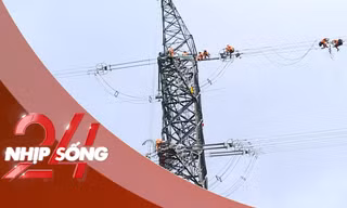 NHỊP SỐNG 24: Quy định mới về khung giờ tính giá điện