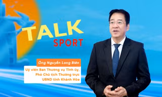 Khánh Hòa đảm bảo điều kiện tốt nhất cho hơn 12.000 VĐV dự Tiền Phong Marathon 2026