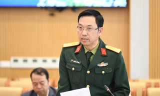 Đẩy mạnh số hóa dữ liệu để giảm gánh nặng cho người dân mua nhà ở xã hội