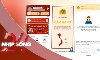 NHỊP SỐNG 24: Những tiện ích trên VNeID có thể bạn chưa biết