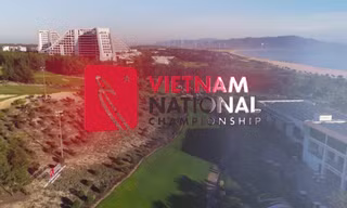 HIGHLIGHT: Cuộc đua vô địch đầy kịch tính tại Giải Vô địch Golf Quốc gia - Gia Lai 2025