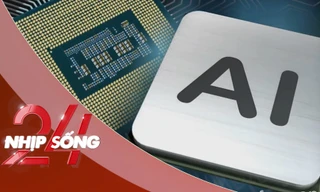 NHỊP SỐNG 24: Cảnh báo từ các hãng công nghệ lớn về Chip AI