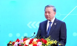 Tổng Bí thư Tô Lâm: Đổi mới giáo dục, hình thành lớp người vừa giỏi giang, vừa nhân ái, vừa kiên cường